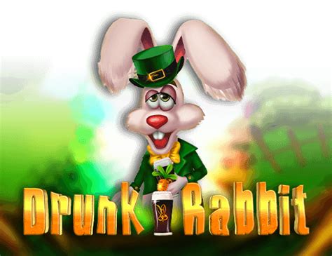 Play Drunk Rabbit slot